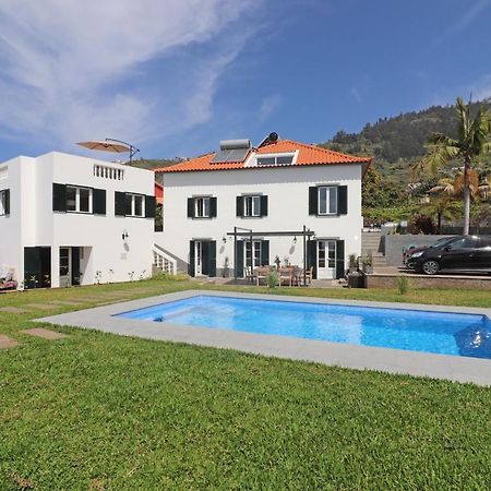 Casa Das Rosas By Homing Villa Arco da Calheta  Eksteriør bilde