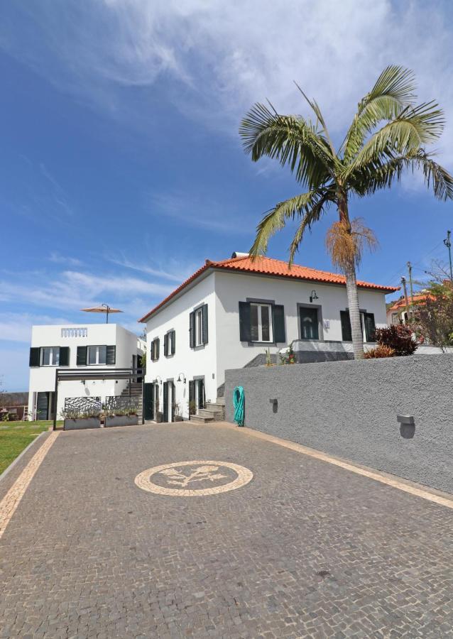 Casa Das Rosas By Homing Villa Arco da Calheta  Eksteriør bilde