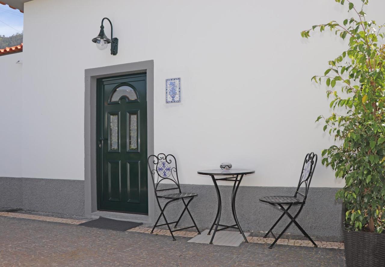Casa Das Rosas By Homing Villa Arco da Calheta  Eksteriør bilde