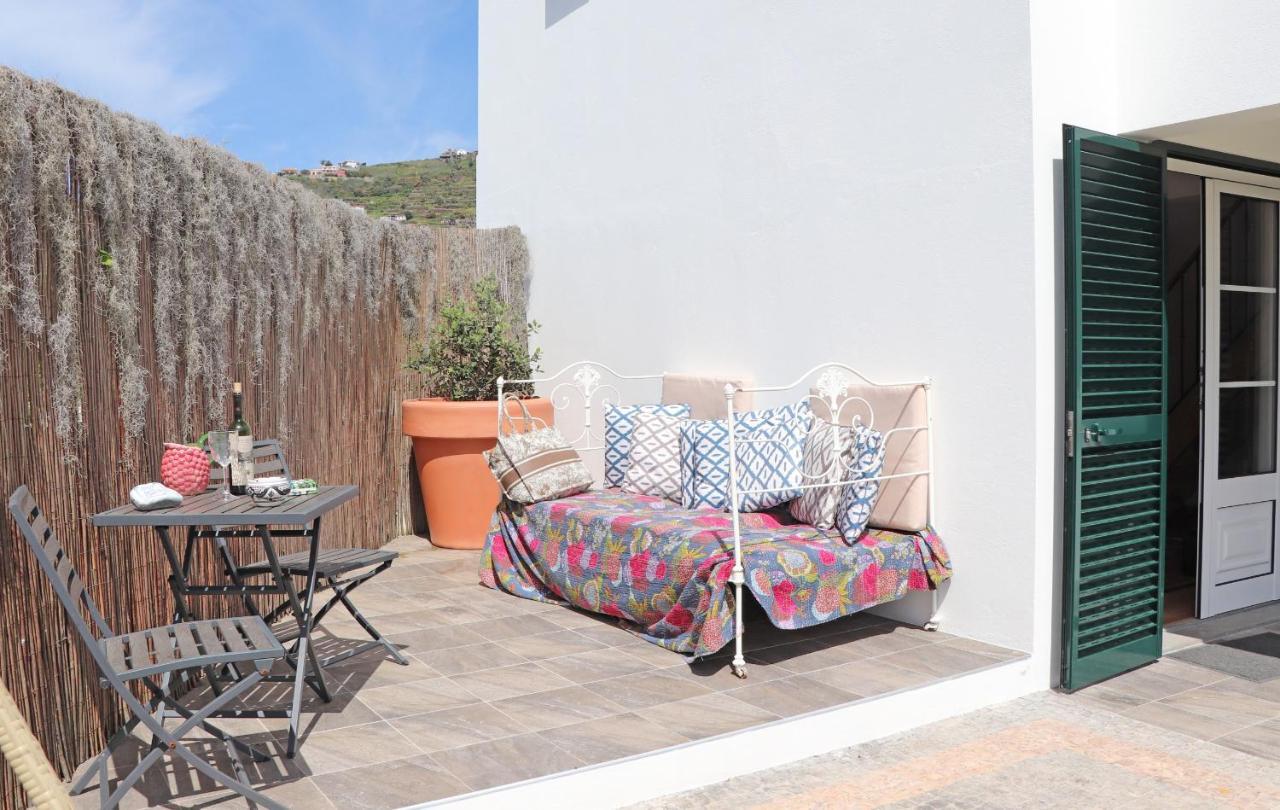 Casa Das Rosas By Homing Villa Arco da Calheta  Eksteriør bilde