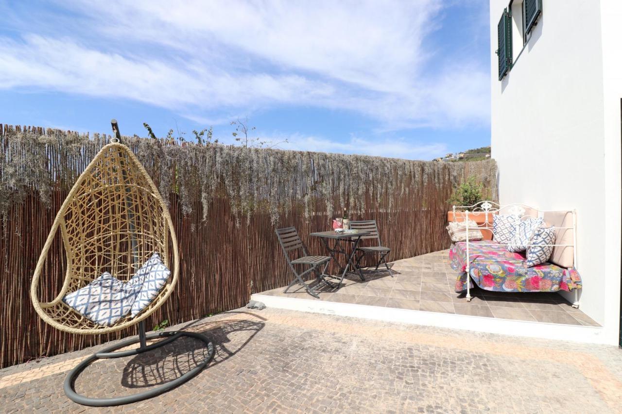 Casa Das Rosas By Homing Villa Arco da Calheta  Eksteriør bilde