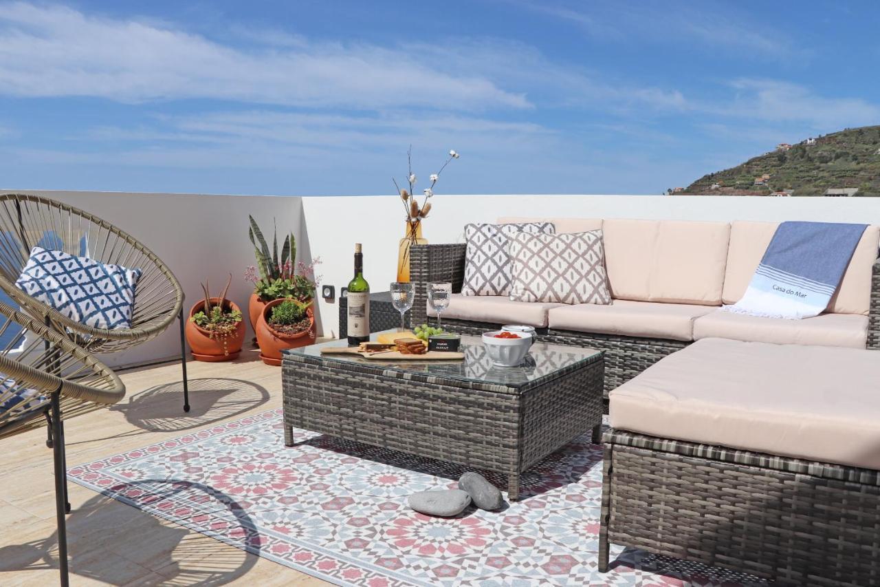 Casa Das Rosas By Homing Villa Arco da Calheta  Eksteriør bilde